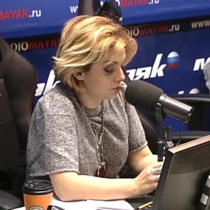 Скачать книгу Прямая линия с Анеттой Орловой. Женские страхи, и как с ними договориться