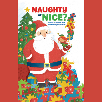 Скачать книгу Naughty or Nice - Seasonal Concepts (Unabridged)