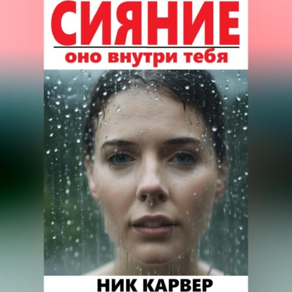 Скачать книгу Сияние – оно внутри тебя