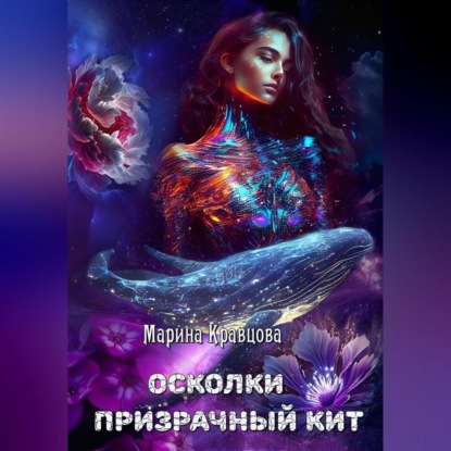 Скачать книгу Осколки. Призрачный кит