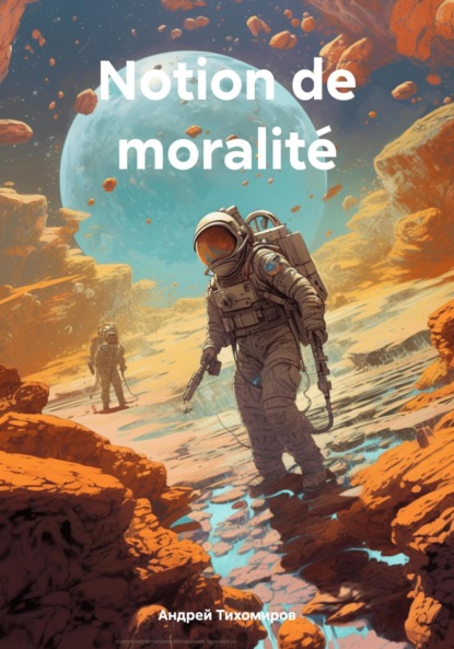 Скачать книгу Notion de moralité