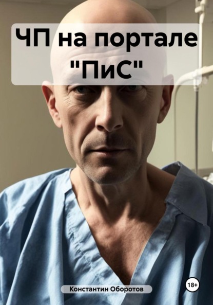 Скачать книгу ЧП на портале «ПиС»