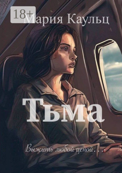 Скачать книгу Тьма. Выжить любой ценой