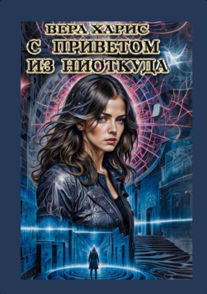 Скачать книгу С приветом из ниоткуда