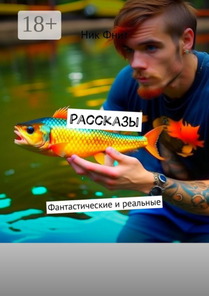 Скачать книгу Рассказы. Фантастические и реальные