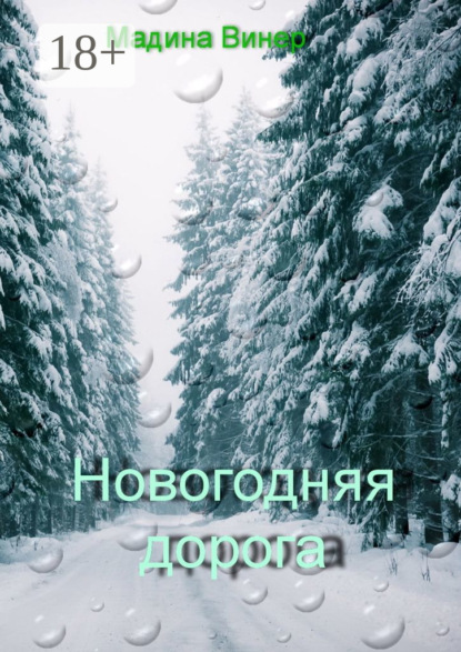 Скачать книгу Новогодняя дорога