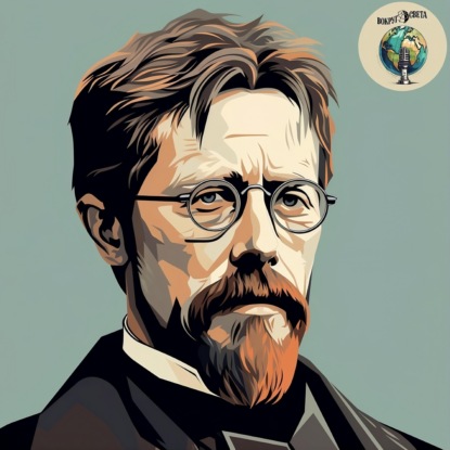 Скачать книгу Путешествие Антона Чехова на «край географии»