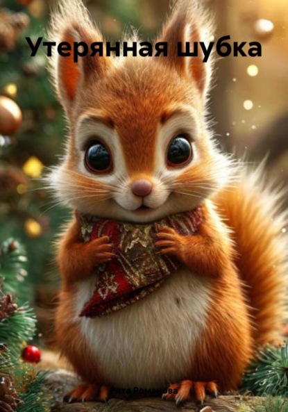 Скачать книгу Утерянная шубка