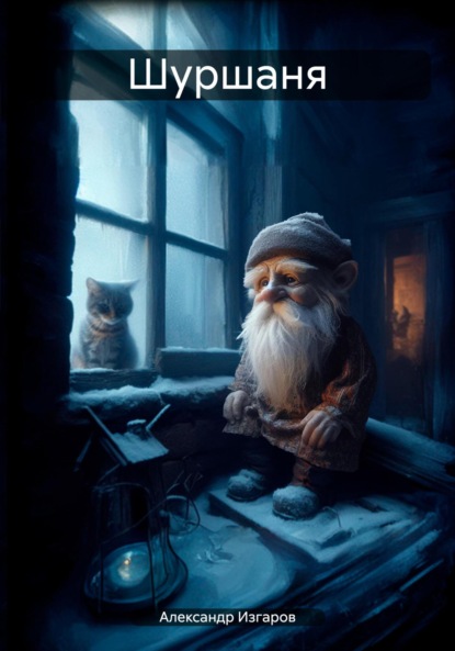 Скачать книгу Шуршаня