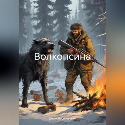 Волкопсина