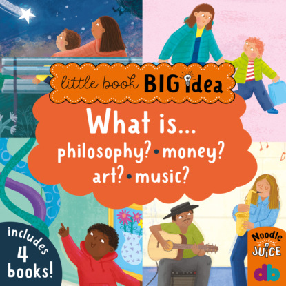 Скачать книгу Little Book, Big Idea, Collection 1 (Unabridged)