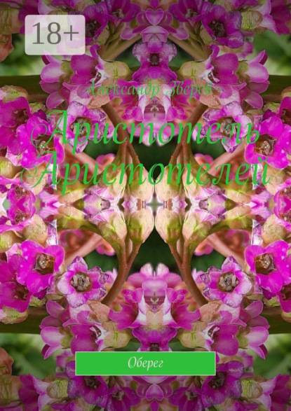 Скачать книгу Аристотель Аристотелей. Оберег