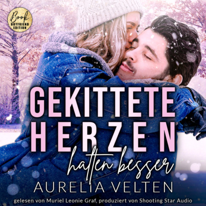 Скачать книгу Gekittete Herzen halten besser - Boston In Love, Band 1 (ungekürzt)