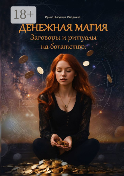 Скачать книгу Денежная магия. Заговоры и ритуалы на богатство. 150 проверенных методов