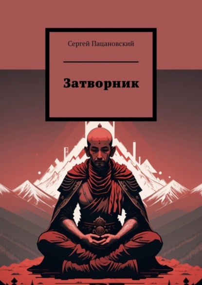 Скачать книгу Затворник