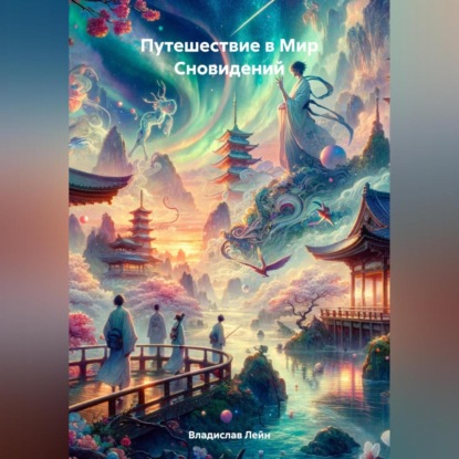 Скачать книгу Путешествие в Мир Сновидений