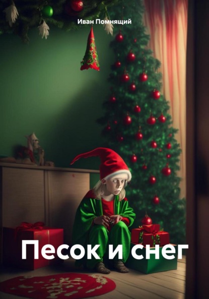 Скачать книгу Песок и снег