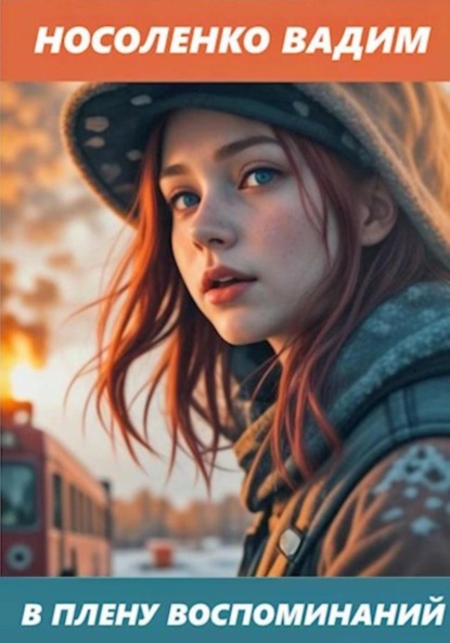 Скачать книгу В плену воспоминаний