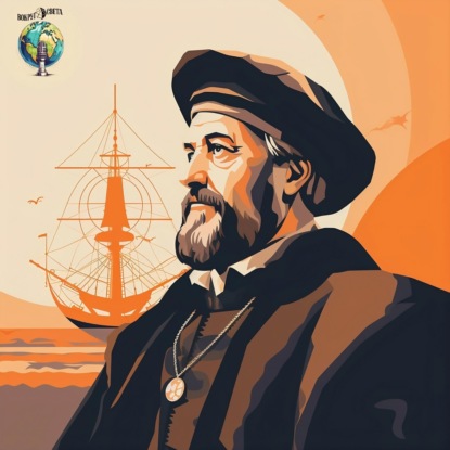 Скачать книгу Как Васко да Гама прокладывал морскую дорогу в Индию