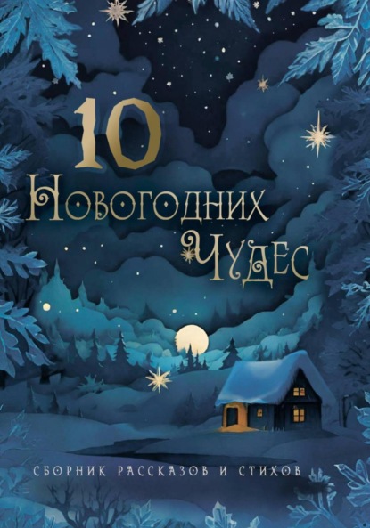Скачать книгу 10 новогодних чудес