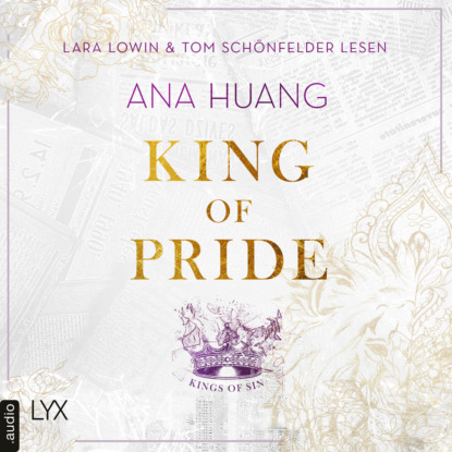 Скачать книгу King of Pride - Kings of Pride, Teil 2 (Ungekürzt)