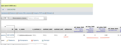 ещё одна тестовая pdf-карточка