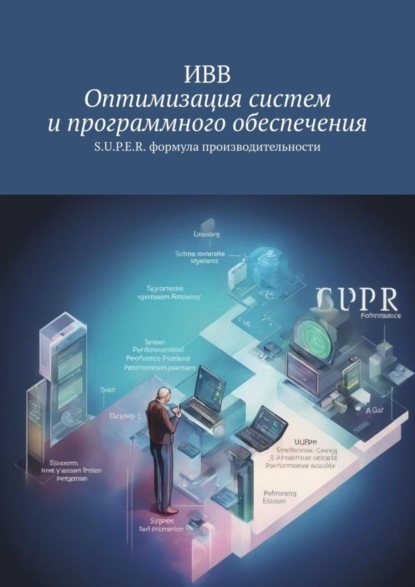 Скачать книгу Оптимизация систем и программного обеспечения