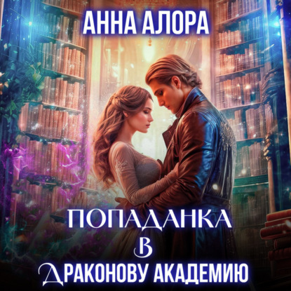 Скачать книгу Попаданка в Драконову Академию, или Я – твоя Истинная, Лорд?!
