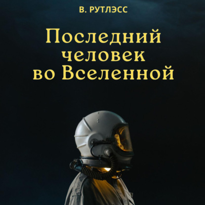 Скачать книгу Последний человек во Вселенной