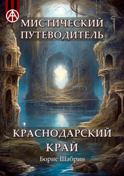 Скачать книгу Мистический путеводитель. Краснодарский край