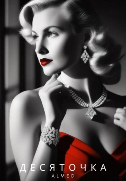 Скачать книгу Десяточка