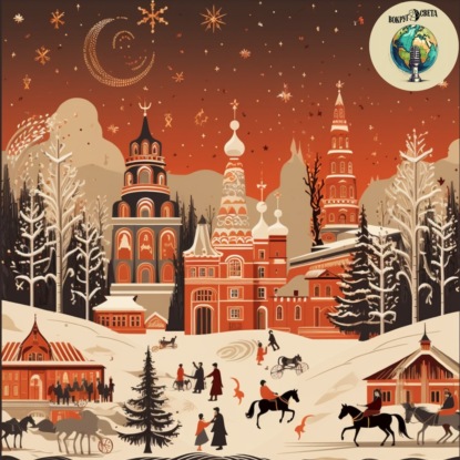 Скачать книгу Накопленные традиции: как праздновали Новый год в Российской империи