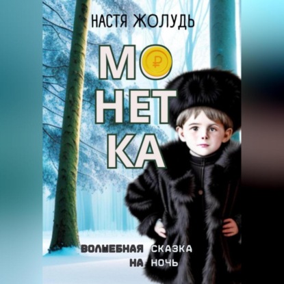 Скачать книгу Монетка