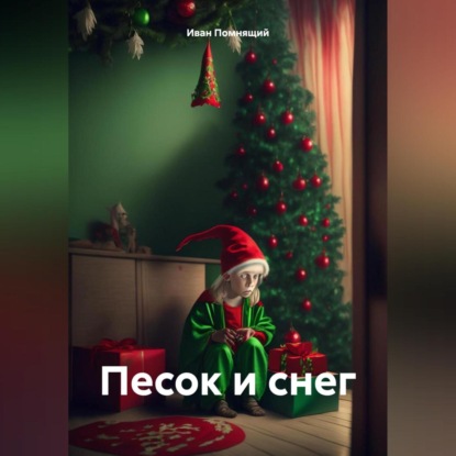 Скачать книгу Песок и снег