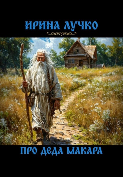 Скачать книгу Про деда Макара