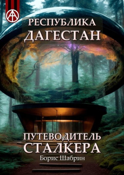 Скачать книгу Республика Дагестан. Путеводитель сталкера