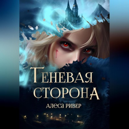 Скачать книгу Теневая сторона