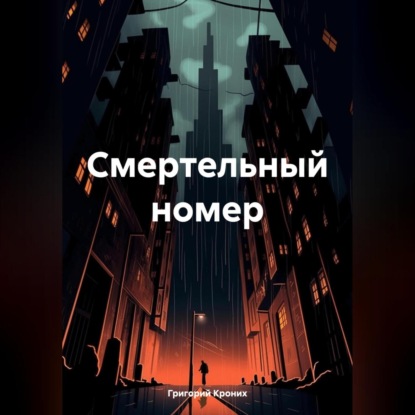 Скачать книгу Смертельный номер