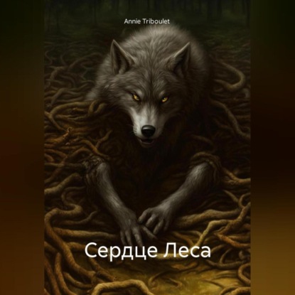 Скачать книгу Сердце Леса