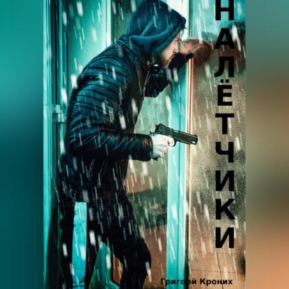 Скачать книгу Налётчики
