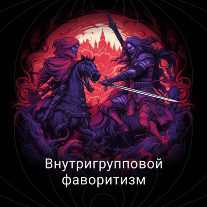 Скачать книгу Мы и Они (Внутригрупповой фаворитизм)