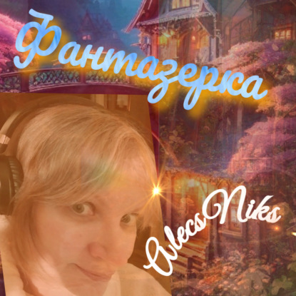Скачать книгу AlecsNiks.Фантазерка