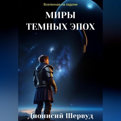 Скачать книгу Миры темных эпох