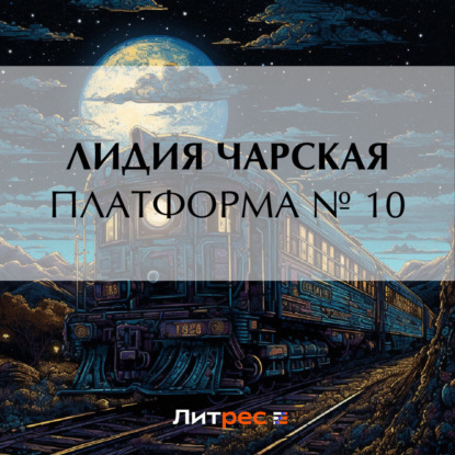 Скачать книгу Платформа № 10