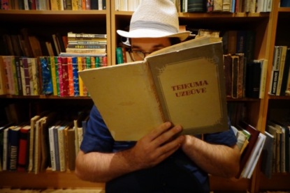 Скачать книгу Истории про чертей и русалок