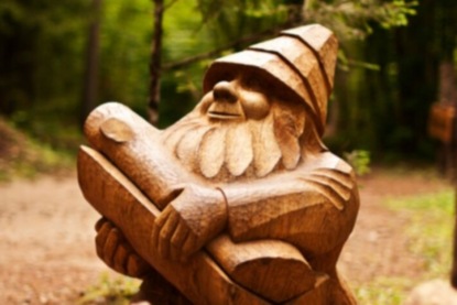 Скачать книгу Бродячие сюжеты из латышских сказок