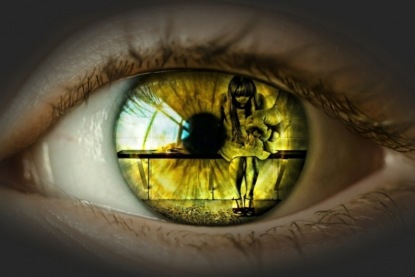 Скачать книгу Братья Гримм - "Кто ходил страху учиться"