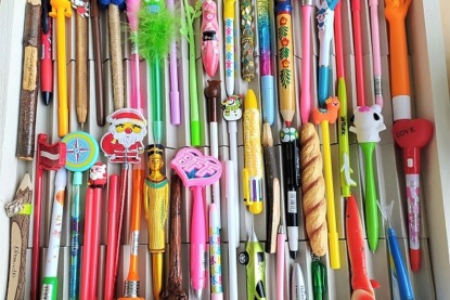 Скачать книгу Лоренс Хаусман - "Лунный цветок". Часть 2