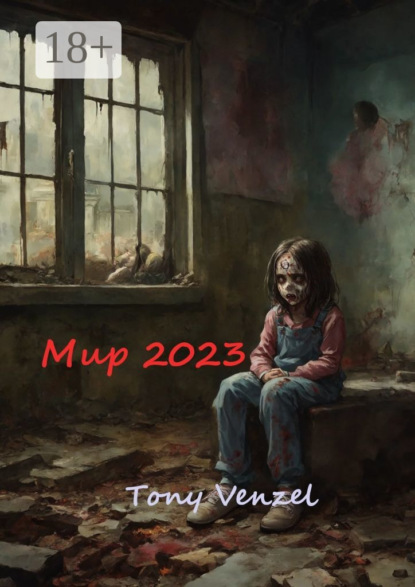 Скачать книгу Мир-2023. Это только начало
