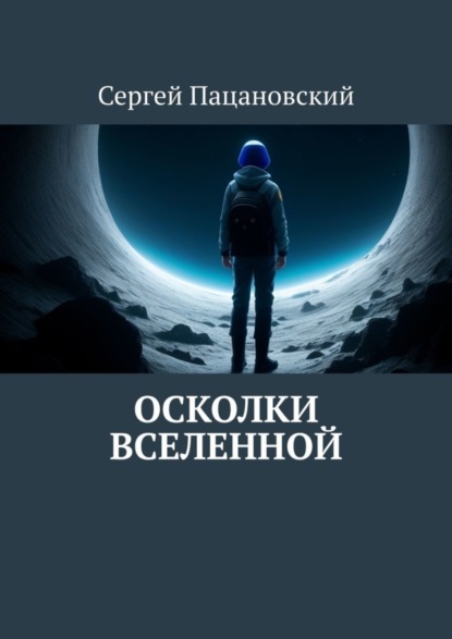 Скачать книгу Осколки вселенной